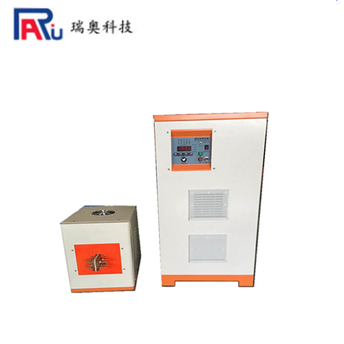 RACG-60KW Brake Pad UHF Hardening Equipment