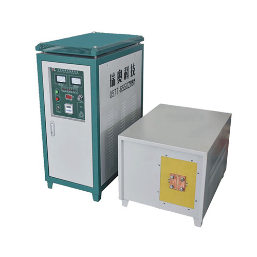 RAC-65KW high frequency heating machine